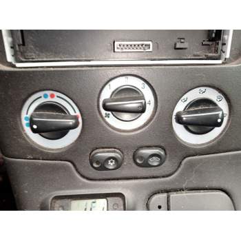 MANDO CALEFACCION / AIRE ACONDICIONADO 183228680 