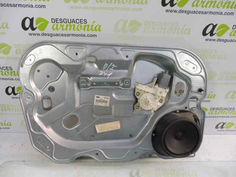 ELEVALUNAS DELANTERO IZQUIERDO 4M51A045H17A 