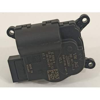 MOTOR APERTURA TRAMPILLAS CLIMATIZADOR 2Q0907511D T48303B 3293916M