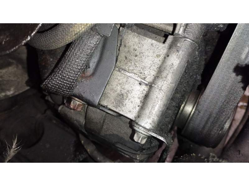 ALTERNADOR A6421540402 