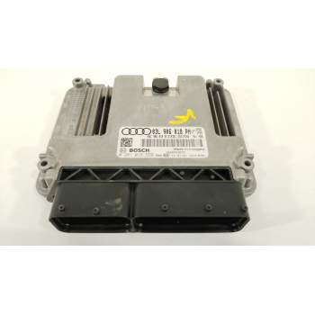 CENTRALITA MOTOR UCE 03L906018PH 0281018559 03L906018ES