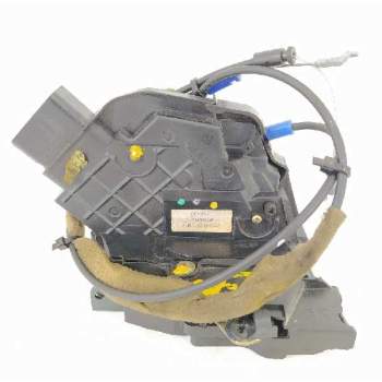 CERRADURA PUERTA DELANTERA IZQUIERDA CC6459A00684B 5N6AA21813AB 