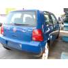 VOLKSWAGEN LUPO I (6X1, 6E1)