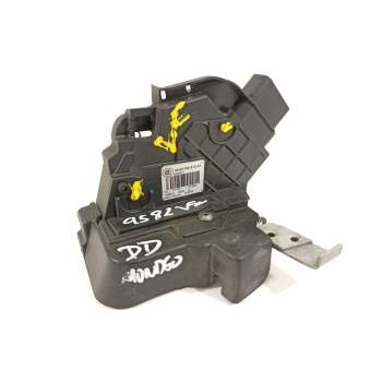 CERRADURA PUERTA DELANTERA DERECHA 8M2AR21812AA 