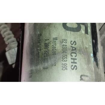 AMORTIGUADOR DELANTERO DERECHO A2093200320 