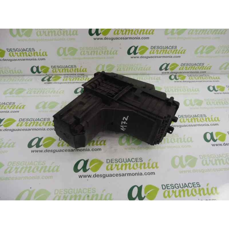 Recambio de filtro aire para peugeot 407 st sport pack referencia OEM IAM 9644910780  