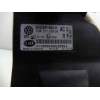 FARO ANTINIEBLA DERECHO 3G0941662H 