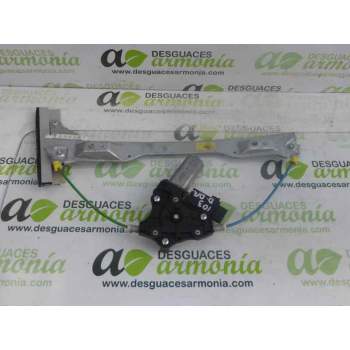 ELEVALUNAS DELANTERO DERECHO 013188491 541613212 