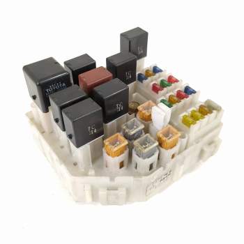 CAJA RELES / FUSIBLES 2376951G12 