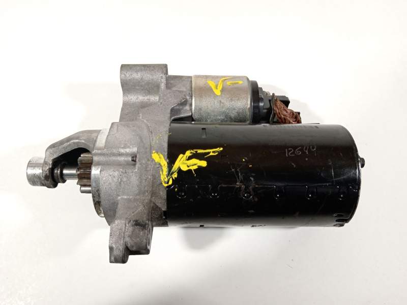 MOTOR ARRANQUE 03L911021E 