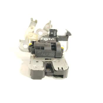 CERRADURA MALETERO / PORTON 8K9827505A 