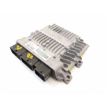 CENTRALITA MOTOR UCE 9661642180 9664447480 5WS40641A-T