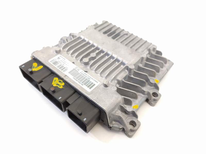 CENTRALITA MOTOR UCE 9661642180 9664447480 5WS40641A-T