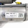 MOTOR ARRANQUE 02Z911021C 