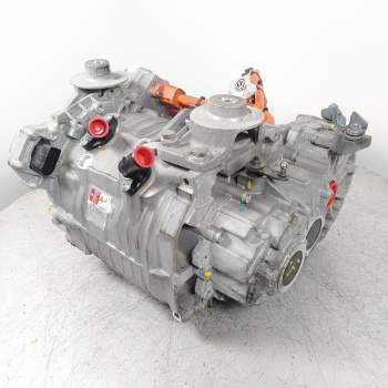 MOTOR COMPLETO EBM PYW 
