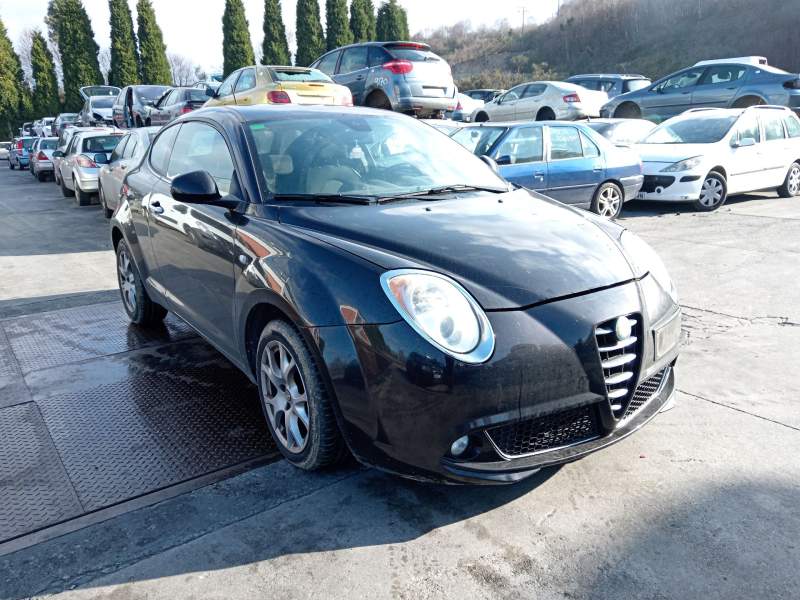alfa romeo mito (955_) del año 2010