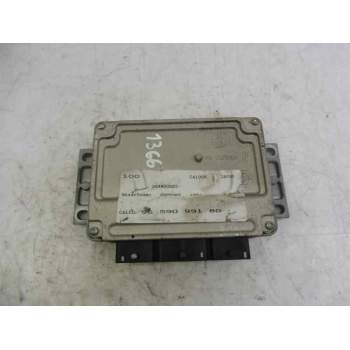 CENTRALITA MOTOR UCE 9659099180 9644692380 