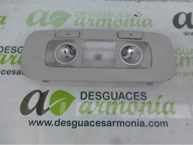 LUZ INTERIOR 5C0947291C 