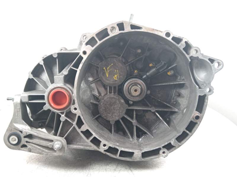 CAJA CAMBIOS AG9R7002MCC 