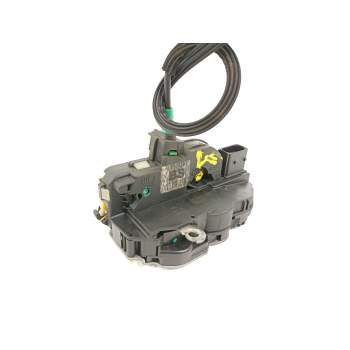 CERRADURA PUERTA TRASERA IZQUIERDA 13503177 