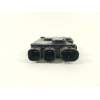 CAJA RELES / FUSIBLES 243800011R 