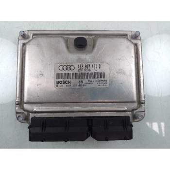 CENTRALITA MOTOR UCE 4B2907401D 0281010395 