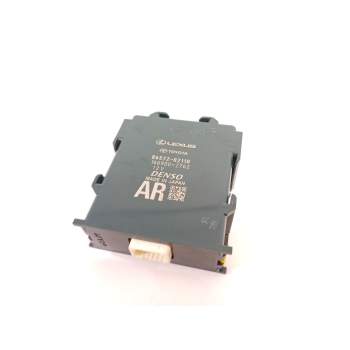 MODULO ELECTRONICO 8657202110 