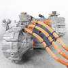 MOTOR COMPLETO EBM PYW 
