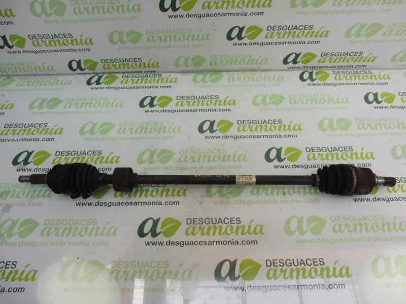 TRANSMISION DELANTERA DERECHA 4410162J00 