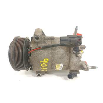 COMPRESOR AIRE ACONDICIONADO C1B119D629A2E 