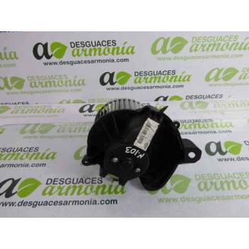VENTILADOR CALEFACCION 44332415D31 
