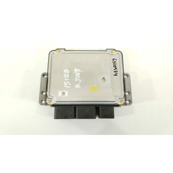 CENTRALITA MOTOR UCE 9678495980 9666319180 0261S06494