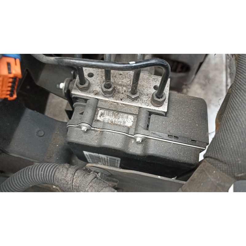 Recambio de abs para peugeot 308 sport referencia OEM IAM 9665331880  