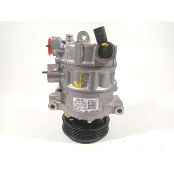 COMPRESOR AIRE ACONDICIONADO 5Q0816803K 