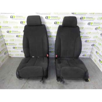 JUEGO ASIENTOS COMPLETO 3C0881106T 3C5885319H 