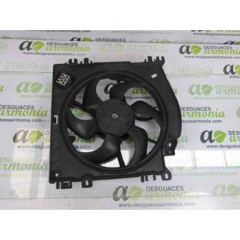 ELECTROVENTILADOR 8200688375 1831441000 