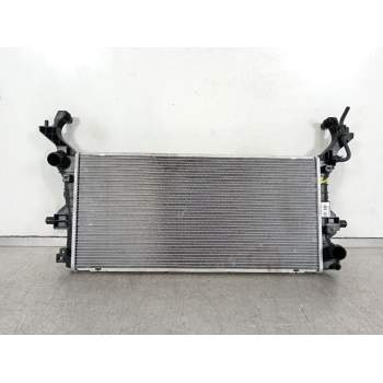 RADIADOR AGUA 230907KR22A 