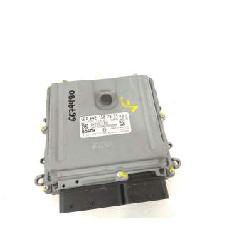 CENTRALITA MOTOR UCE A6421507879 0281012572 