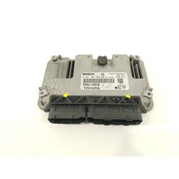 CENTRALITA MOTOR UCE 8966102E90 0261201209