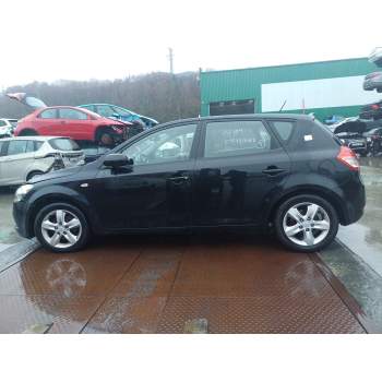 KIA CEE'D HATCHBACK (ED)