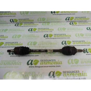 TRANSMISION DELANTERA IZQUIERDA 4410262J00 