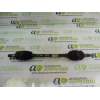 TRANSMISION DELANTERA IZQUIERDA 4410262J00 