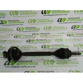 TRANSMISION DELANTERA IZQUIERDA 8200064731 