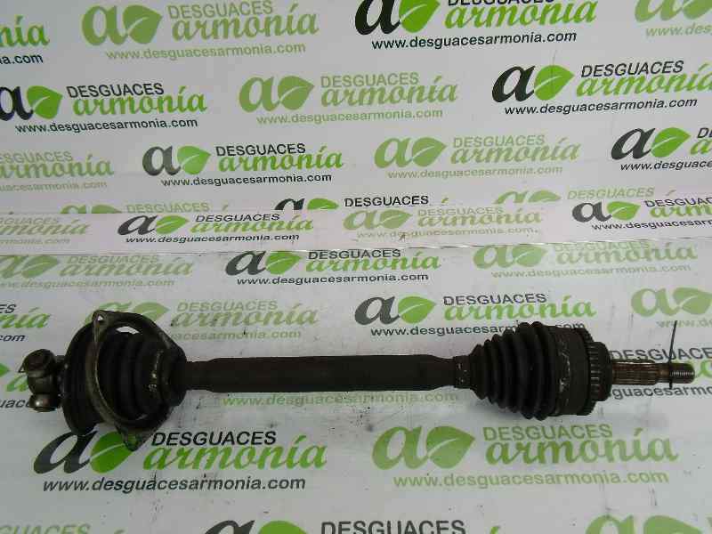 TRANSMISION DELANTERA IZQUIERDA 8200064731 