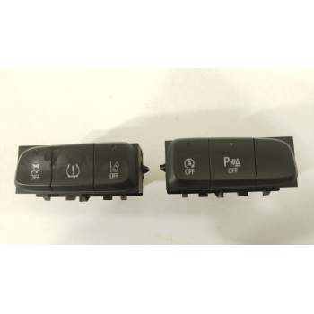 MANDO MULTIFUNCION YP00032077 YP00032777 