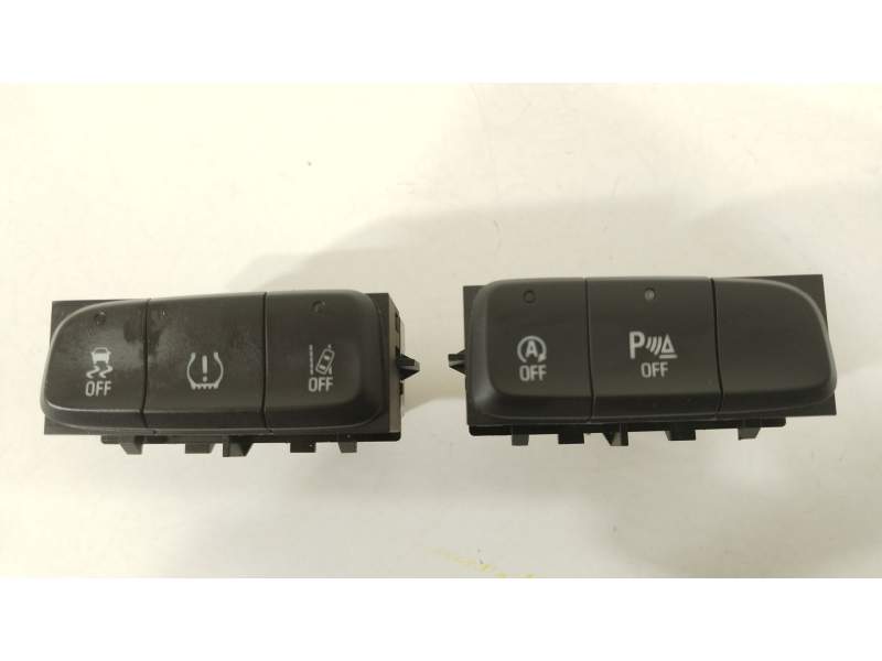 MANDO MULTIFUNCION YP00032077 YP00032777 