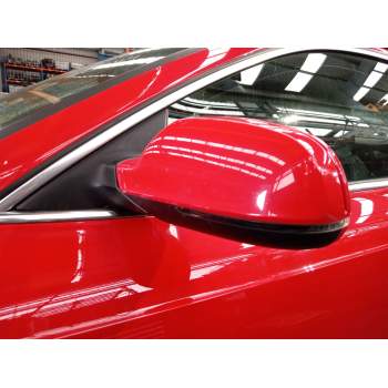 RETROVISOR IZQUIERDO 