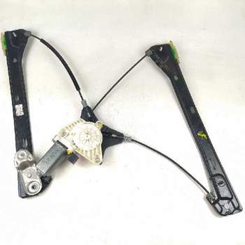 ELEVALUNAS DELANTERO IZQUIERDO 3G0837461B 5Q4959801B 