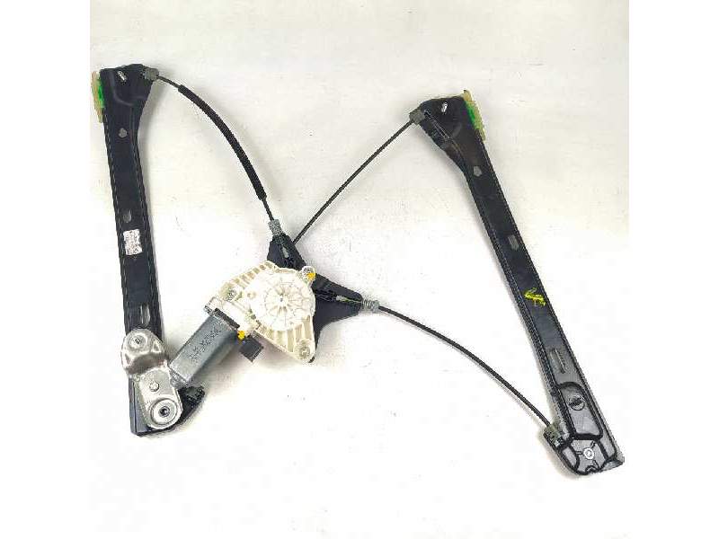 ELEVALUNAS DELANTERO IZQUIERDO 3G0837461B 5Q4959801B 
