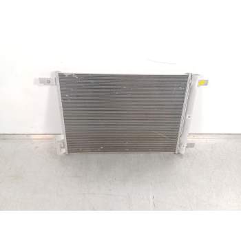 CONDENSADOR / RADIADOR AIRE ACONDICIONADO 5WA816411 CZ4477400831 